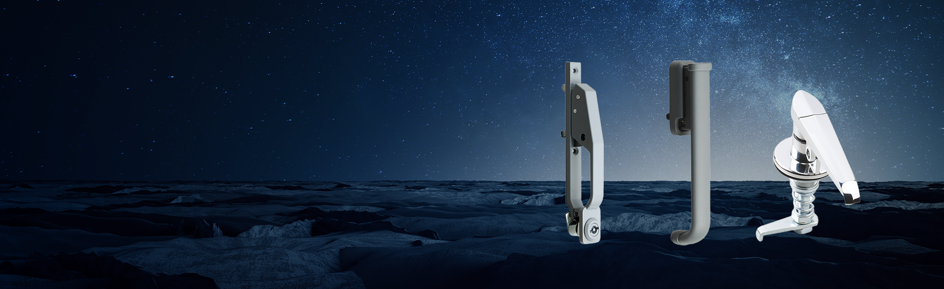 ล็อคมือจับ