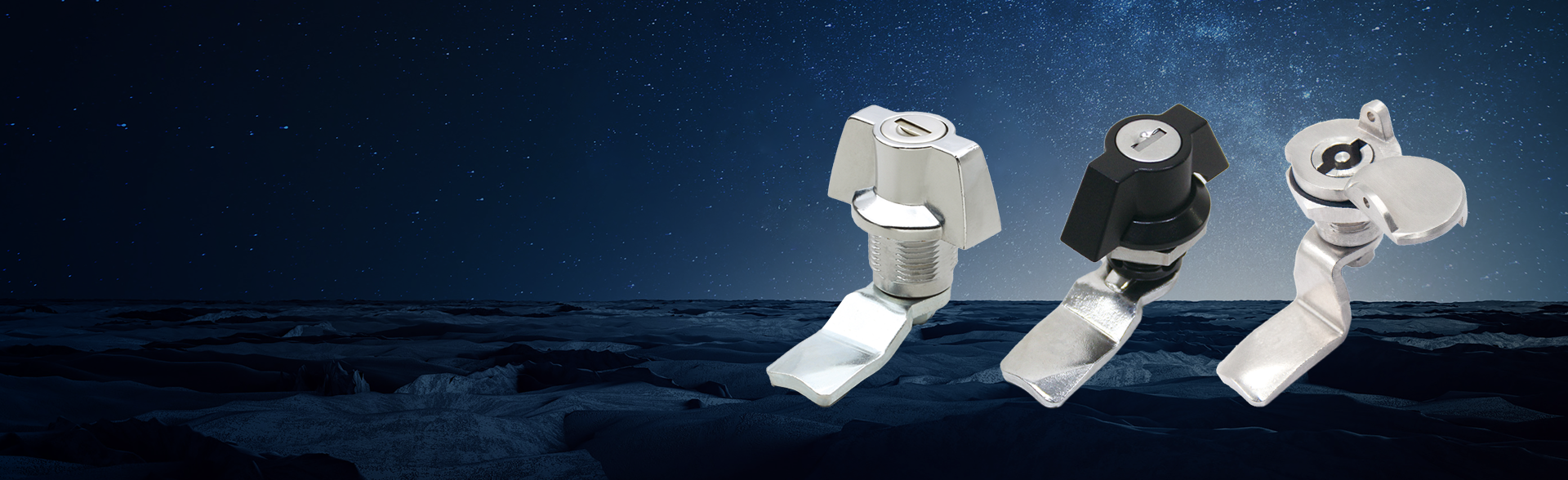 ล็อคกระบอกสูบ