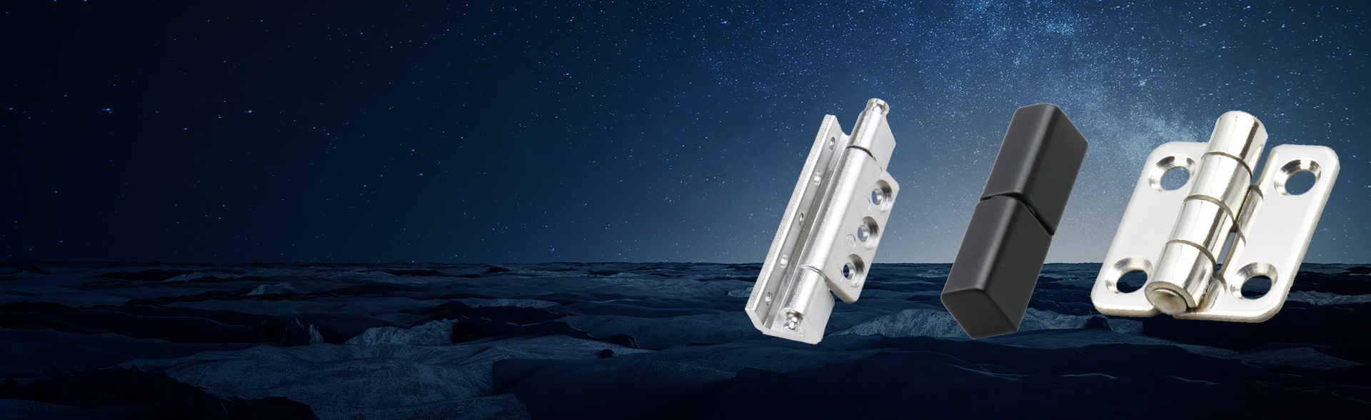 Hinges
